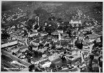 Frauenfeld Flugaufnahme um 1935 02