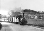 Frauenfeld-Ldem Wilerbahn Dampflok 1921