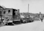 Frauenfeld-Ldem Wilerbahn Elektrifizierung 1921