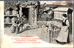 Frauenfeld Landwirtschafts-Ausstellung 1903