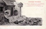 Frauenfeld Landwirtschaftsausstellung 1903 mit Vgeln
